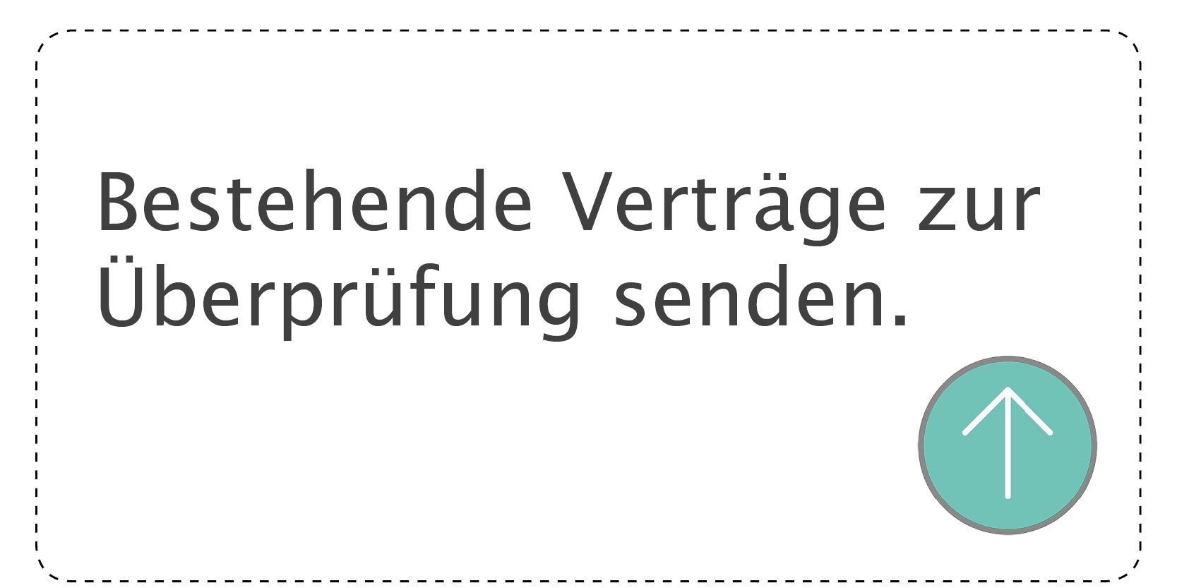 Vertragsüberprüfung